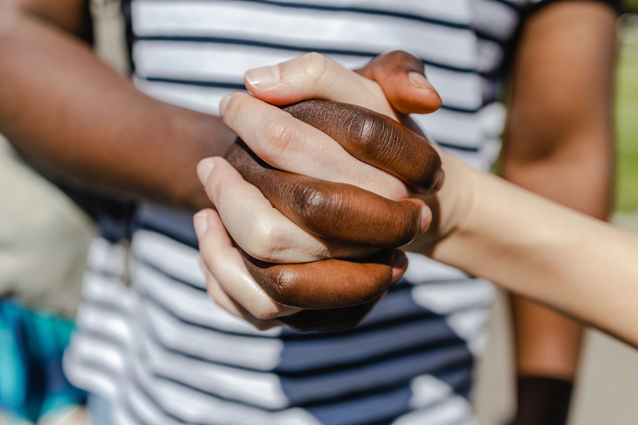 global community support wellness