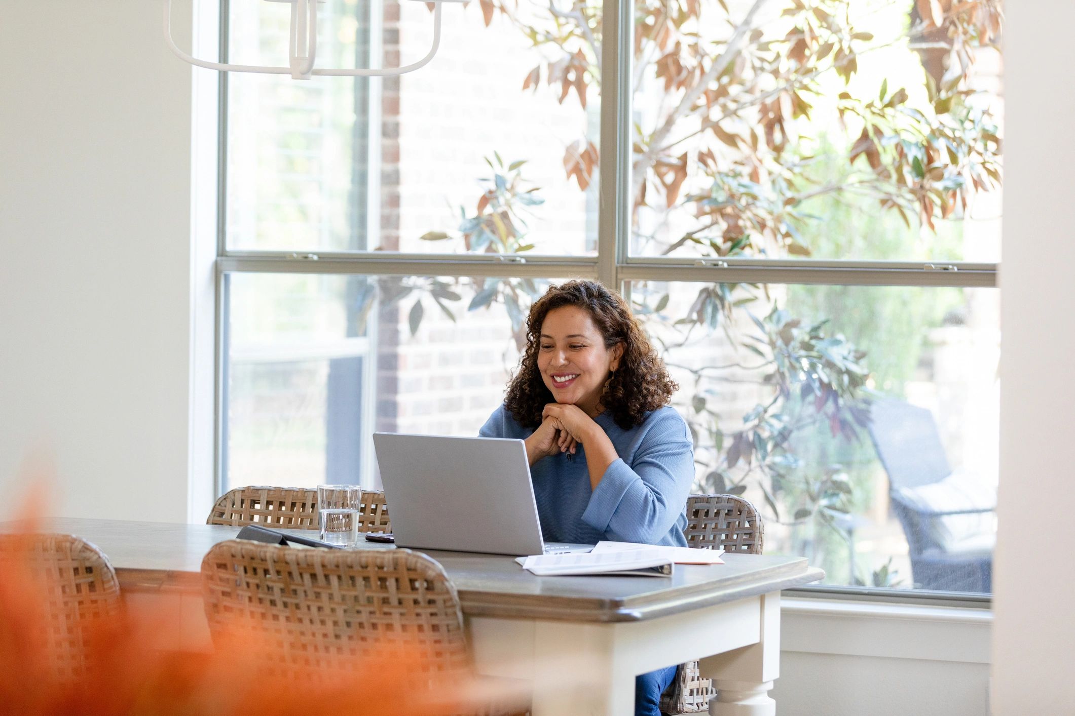 online group counseling happiness